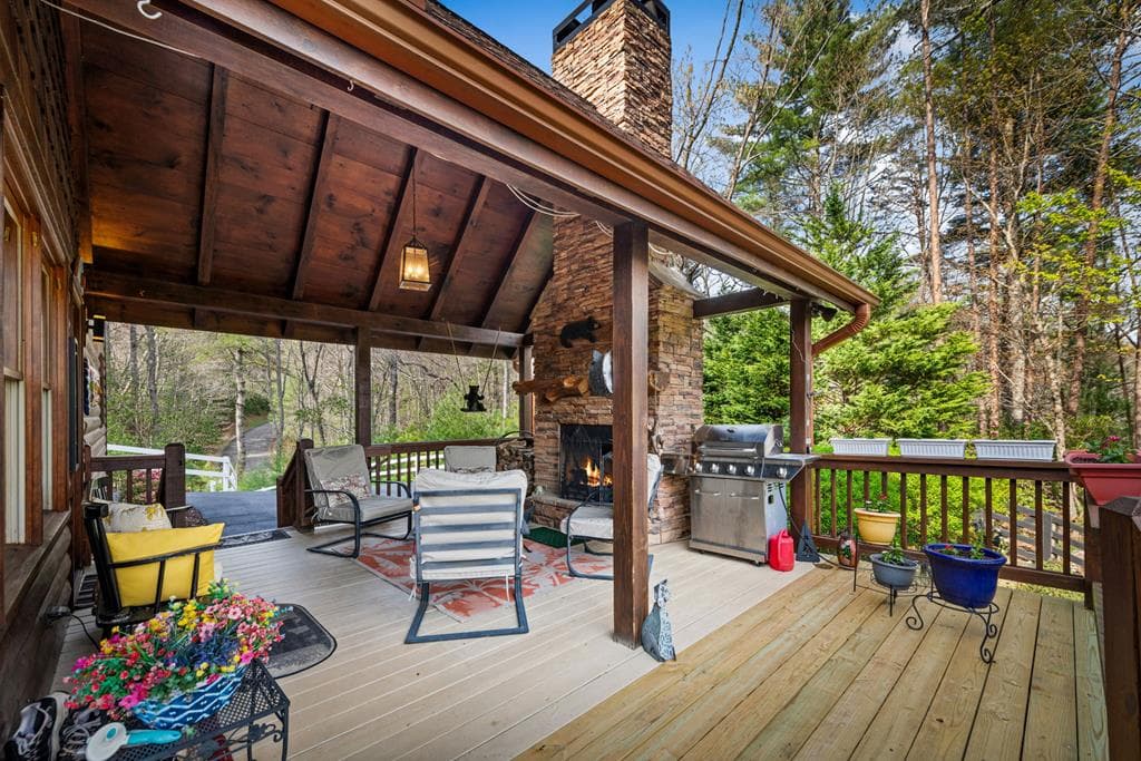 337 Big Sky Trail, Epworth GA 30541 - Photo