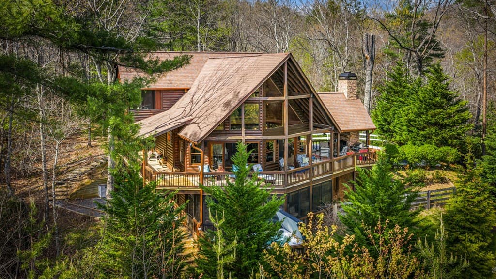 337 Big Sky Trail, Epworth GA 30541 - Photo
