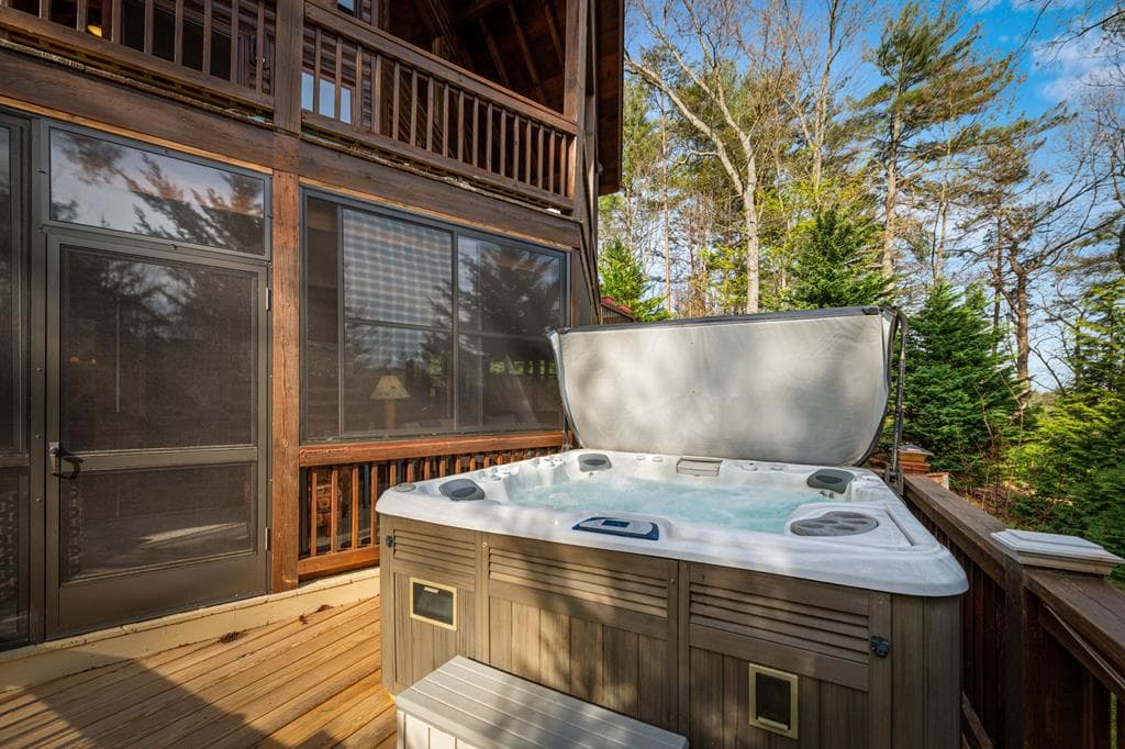 337 Big Sky Trail, Epworth GA 30541 - Photo