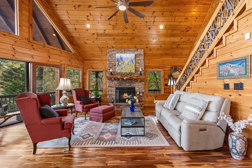 337 Big Sky Trail, Epworth GA 30541 - Photo