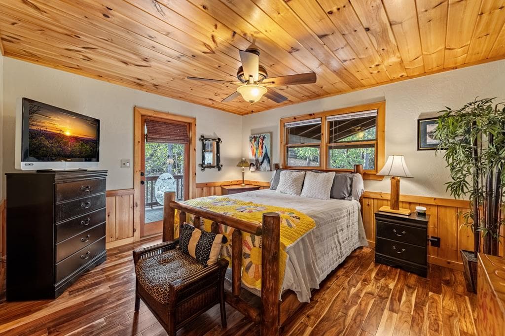 337 Big Sky Trail, Epworth GA 30541 - Photo