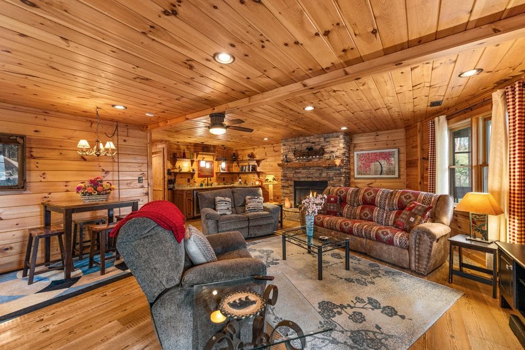 337 Big Sky Trail, Epworth GA 30541 - Photo