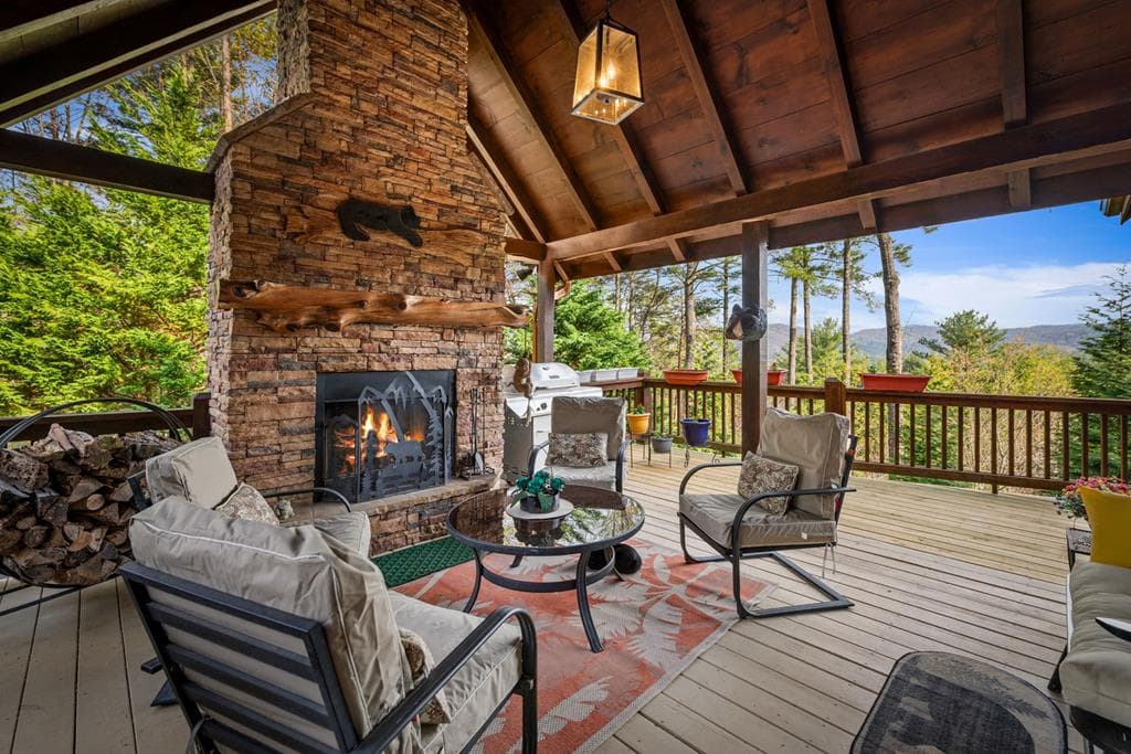 337 Big Sky Trail, Epworth GA 30541 - Photo