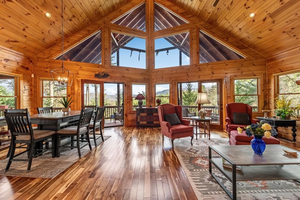 337 Big Sky Trail, Epworth GA 30541 - Photo