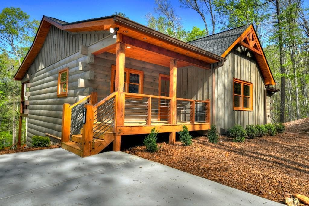 245 Moonstone Drive, Ellijay GA 30540 - Photo