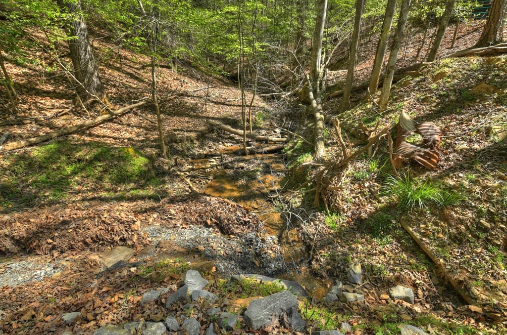 245 Moonstone Drive, Ellijay GA 30540 - Photo