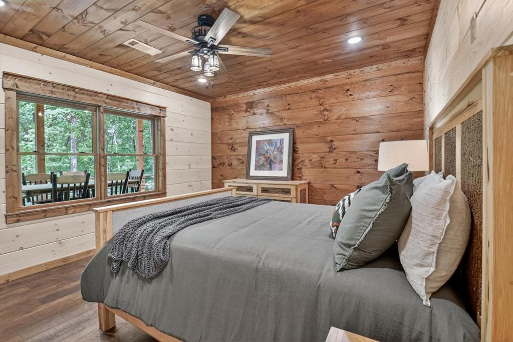 245 Moonstone Drive, Ellijay GA 30540 - Photo