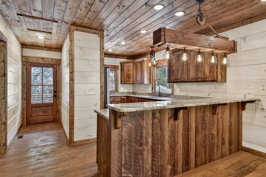 245 Moonstone Drive, Ellijay GA 30540 - Photo