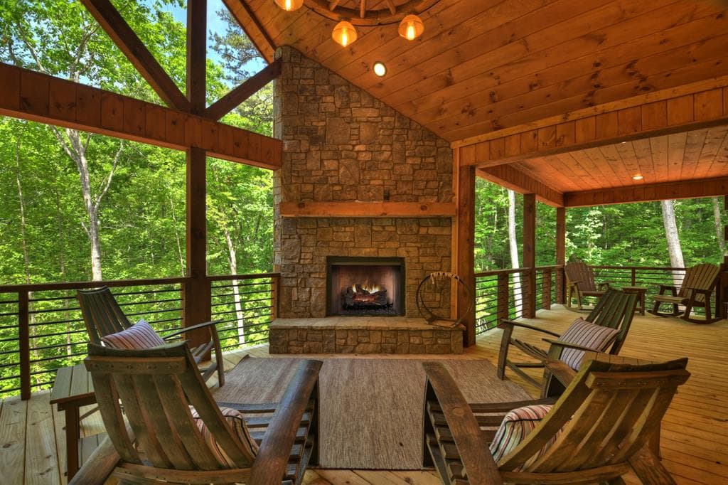 245 Moonstone Drive, Ellijay GA 30540 - Photo