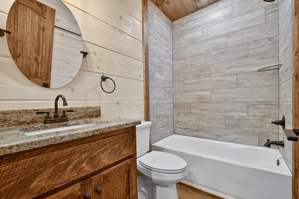 245 Moonstone Drive, Ellijay GA 30540 - Photo