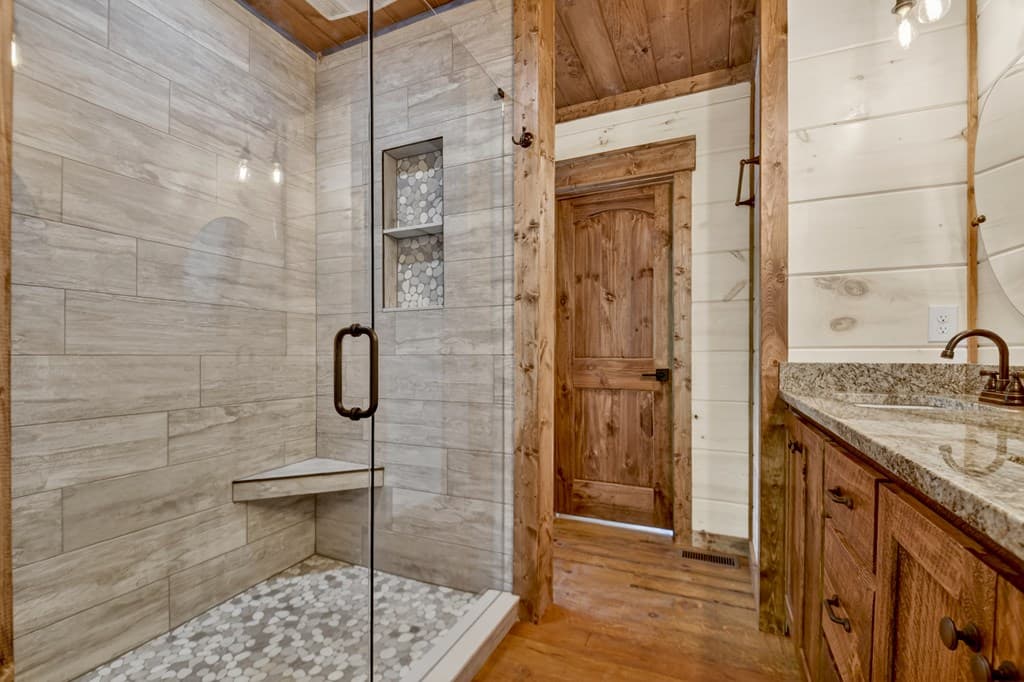245 Moonstone Drive, Ellijay GA 30540 - Photo
