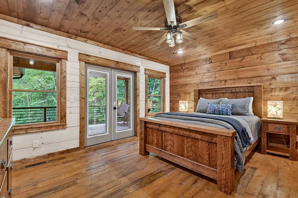 245 Moonstone Drive, Ellijay GA 30540 - Photo
