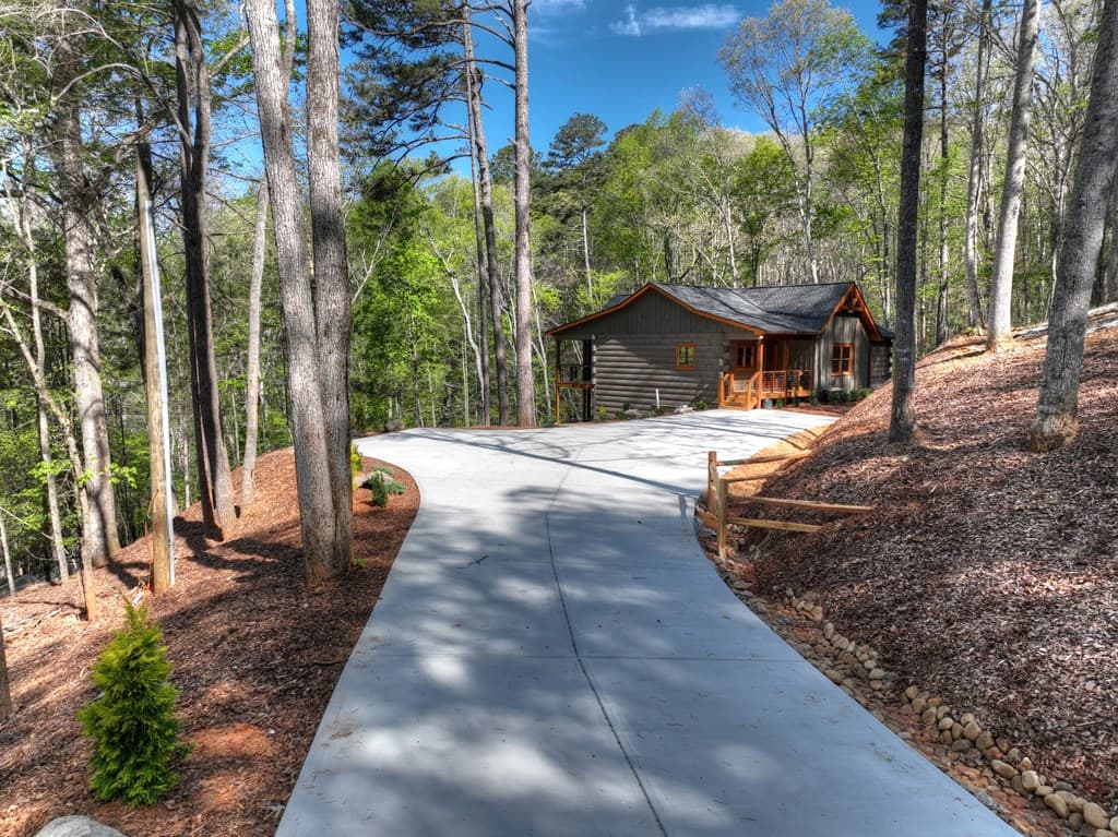 245 Moonstone Drive, Ellijay GA 30540 - Photo