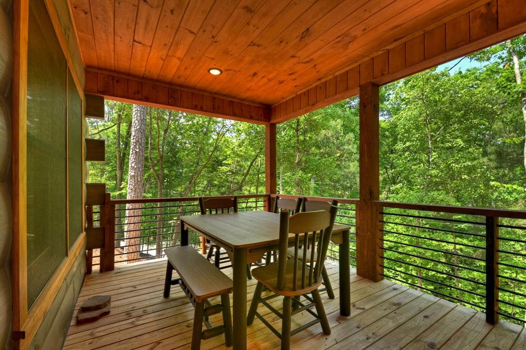 245 Moonstone Drive, Ellijay GA 30540 - Photo