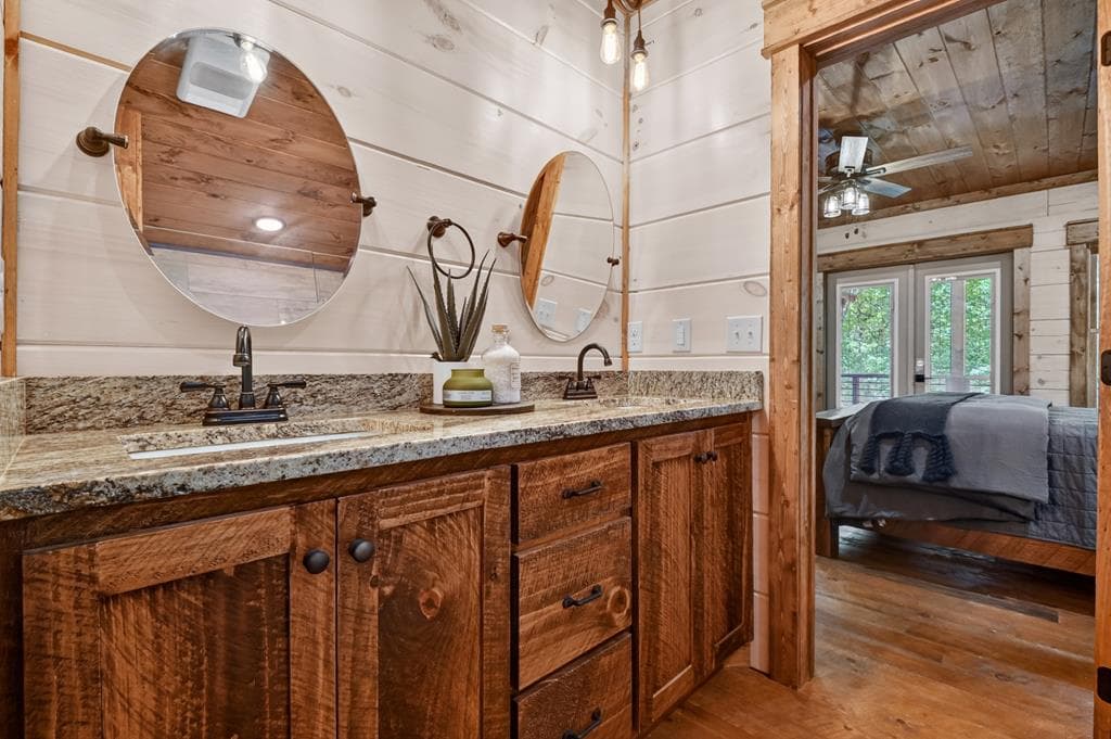 245 Moonstone Drive, Ellijay GA 30540 - Photo