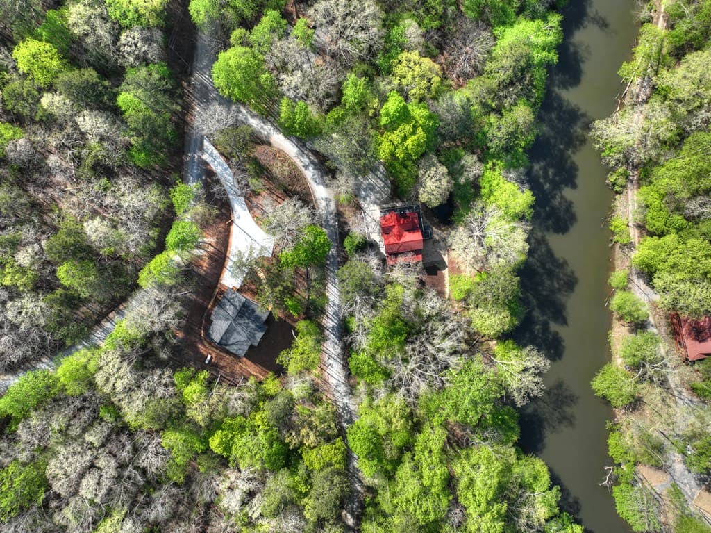 245 Moonstone Drive, Ellijay GA 30540 - Photo