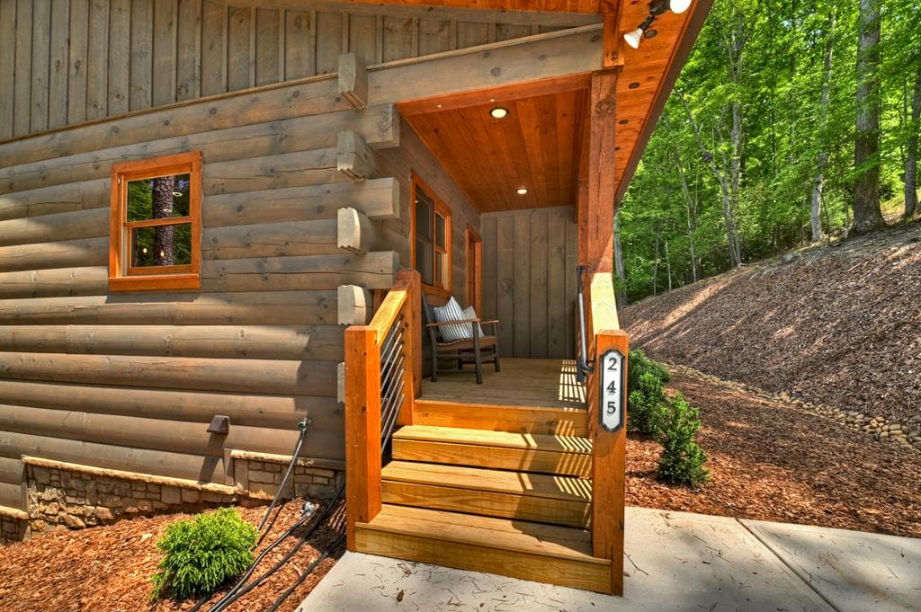245 Moonstone Drive, Ellijay GA 30540 - Photo