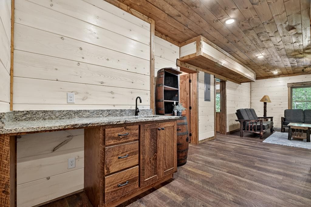 245 Moonstone Drive, Ellijay GA 30540 - Photo