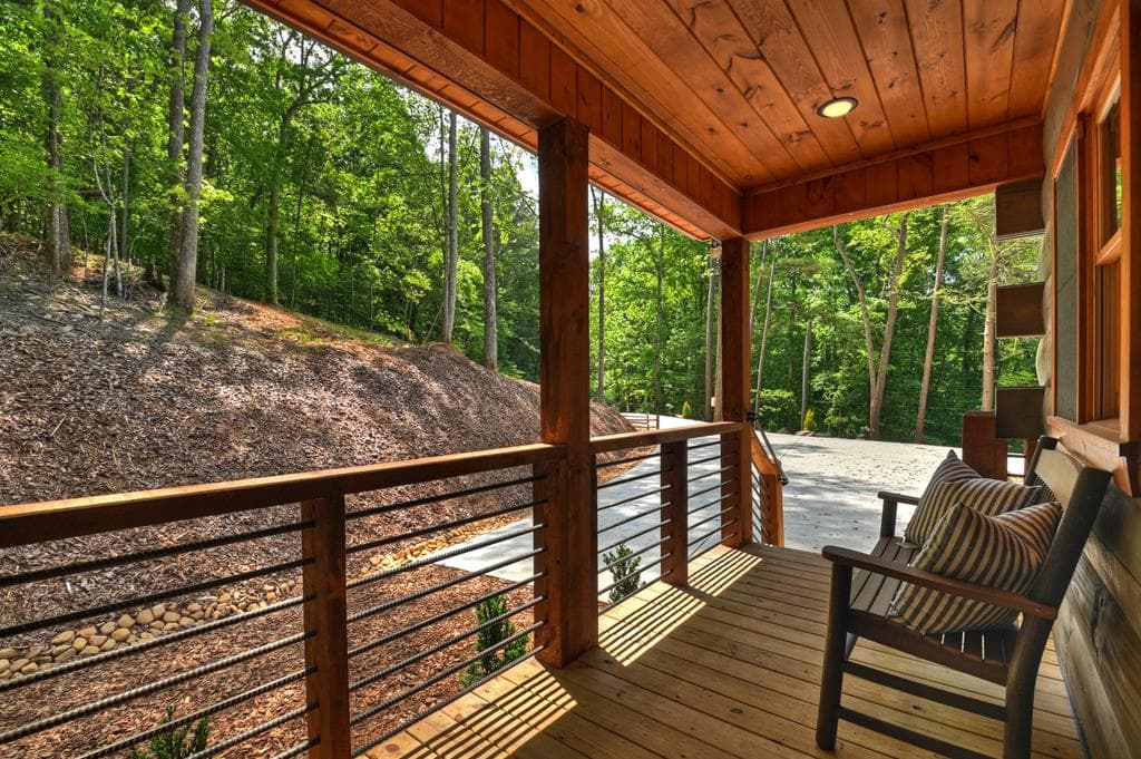 245 Moonstone Drive, Ellijay GA 30540 - Photo