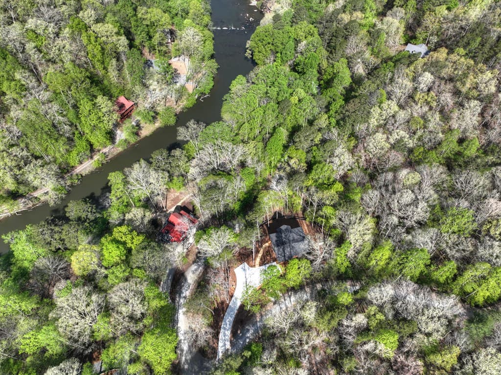 245 Moonstone Drive, Ellijay GA 30540 - Photo