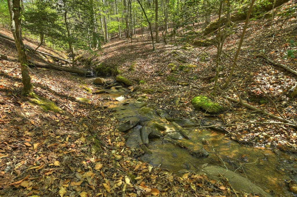 245 Moonstone Drive, Ellijay GA 30540 - Photo