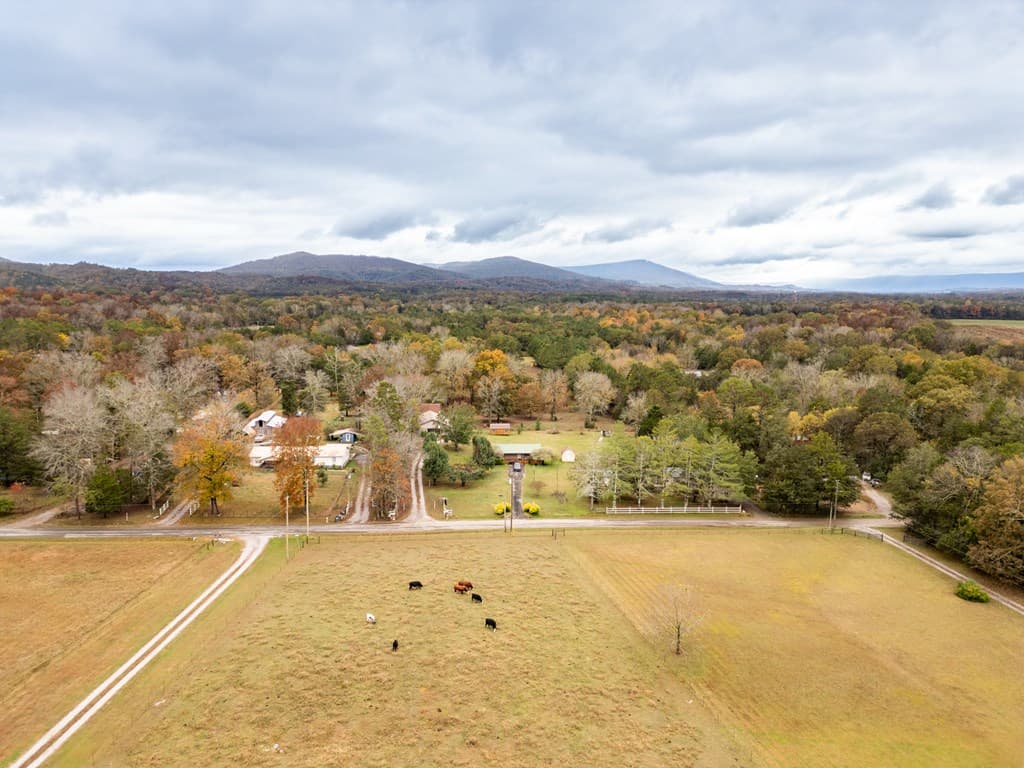 253 Halls Mill Rd, Chickamauga GA 30707 - Photo