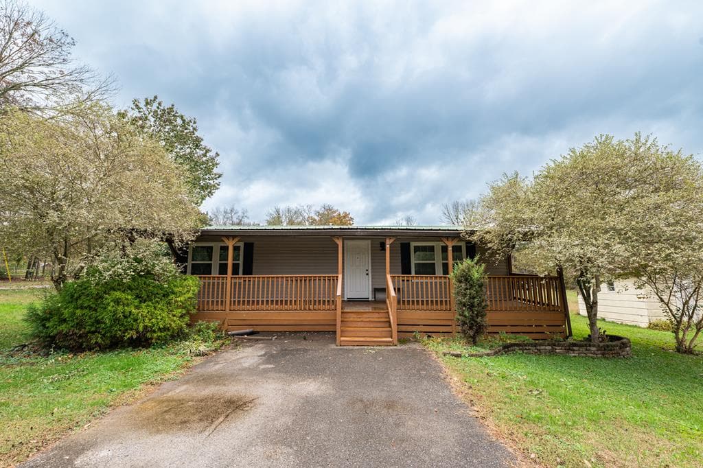 253 Halls Mill Rd, Chickamauga GA 30707 - Primary photo