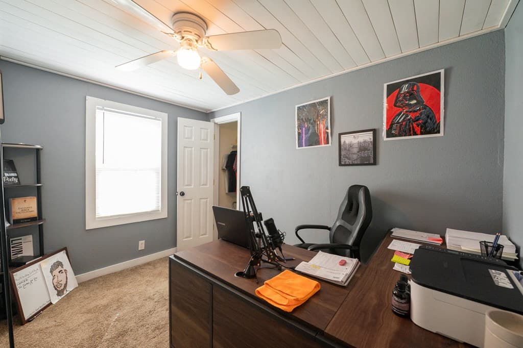 253 Halls Mill Rd, Chickamauga GA 30707 - Photo