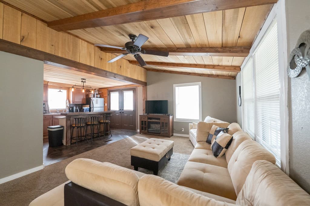253 Halls Mill Rd, Chickamauga GA 30707 - Photo