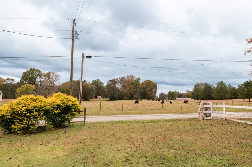 253 Halls Mill Rd, Chickamauga GA 30707 - Photo