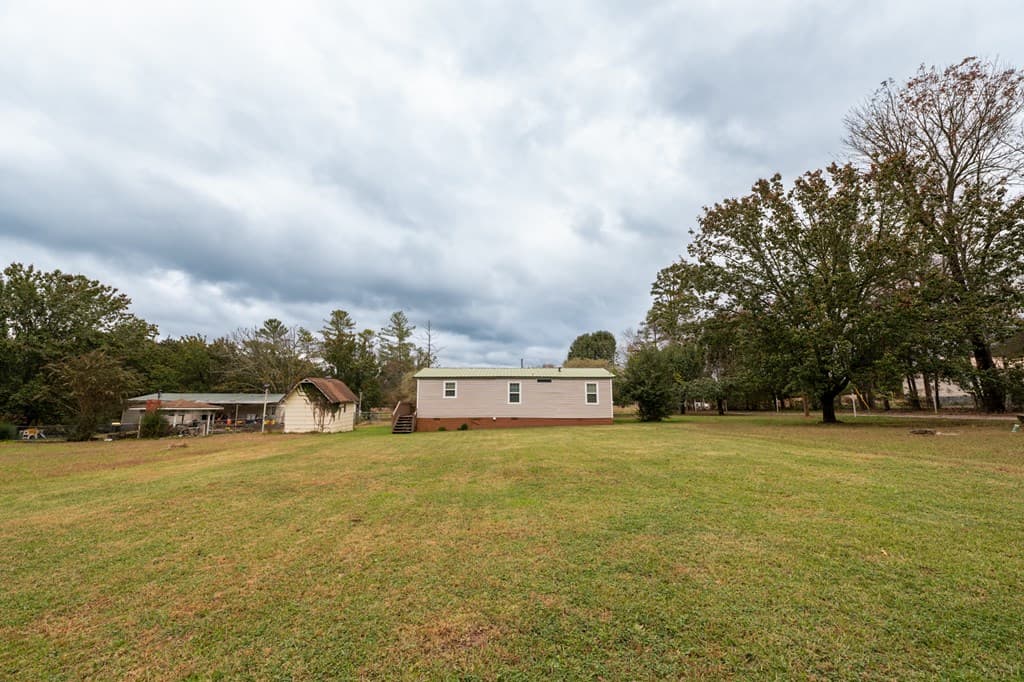 253 Halls Mill Rd, Chickamauga GA 30707 - Photo