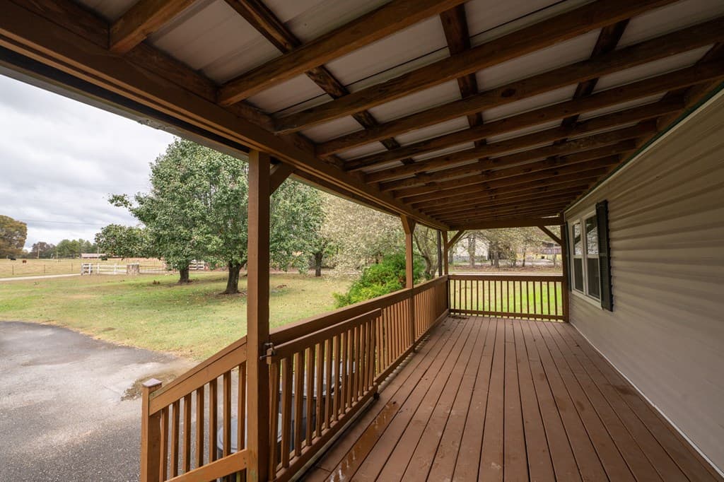 253 Halls Mill Rd, Chickamauga GA 30707 - Photo