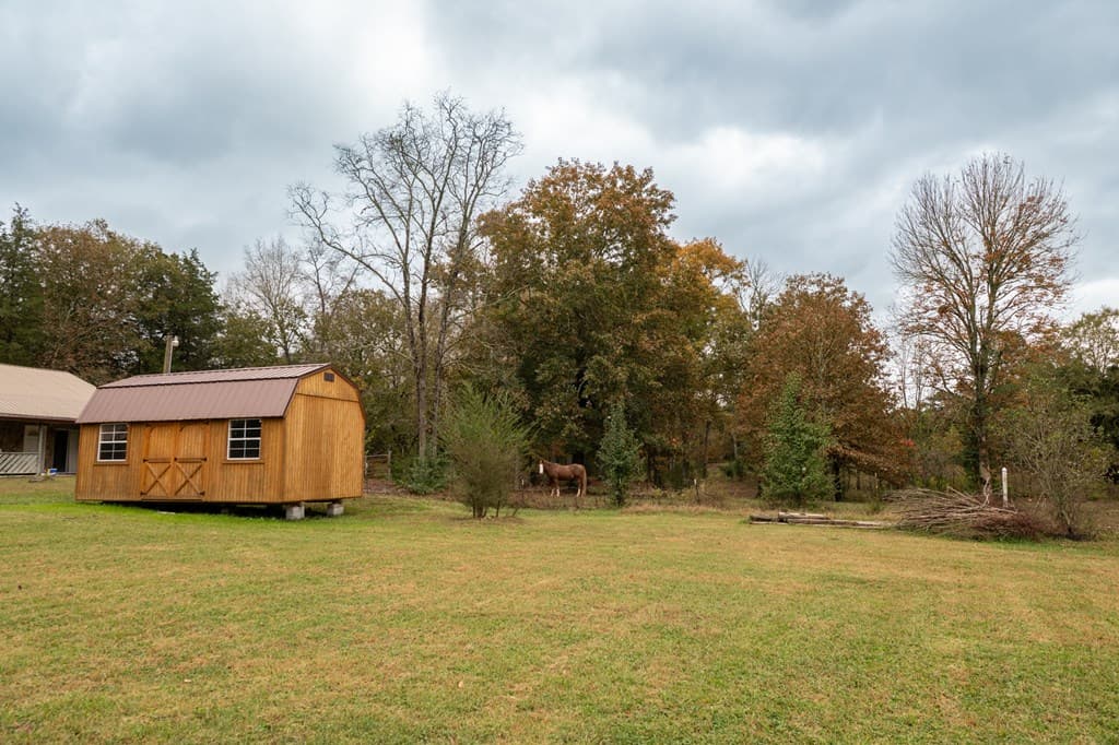 253 Halls Mill Rd, Chickamauga GA 30707 - Photo