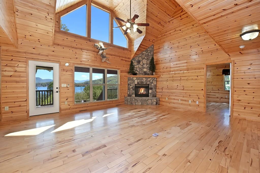 1929 Lakeview Summit Drive, Young Harris GA 30582 - Photo