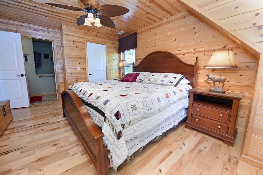 1929 Lakeview Summit Drive, Young Harris GA 30582 - Photo