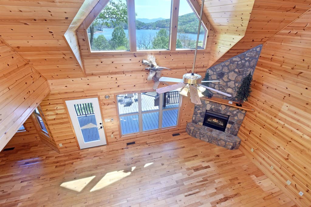 1929 Lakeview Summit Drive, Young Harris GA 30582 - Photo