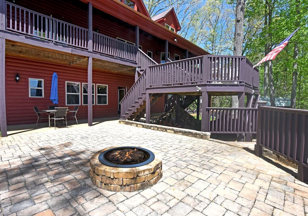 1929 Lakeview Summit Drive, Young Harris GA 30582 - Photo