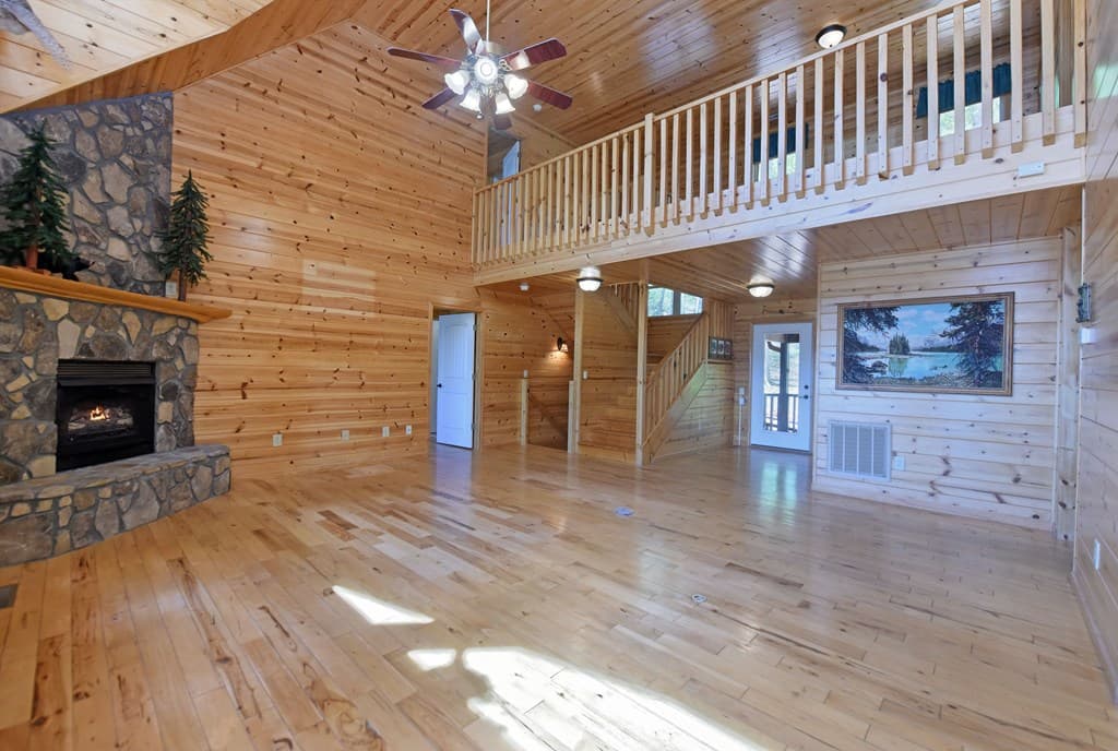 1929 Lakeview Summit Drive, Young Harris GA 30582 - Photo