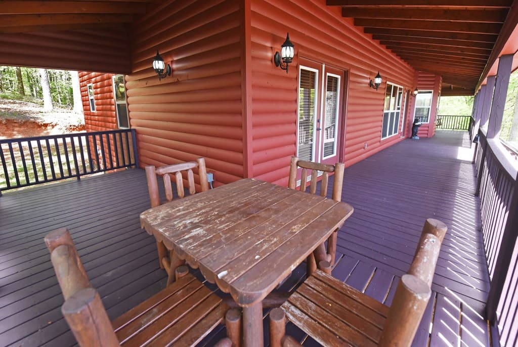 1929 Lakeview Summit Drive, Young Harris GA 30582 - Photo
