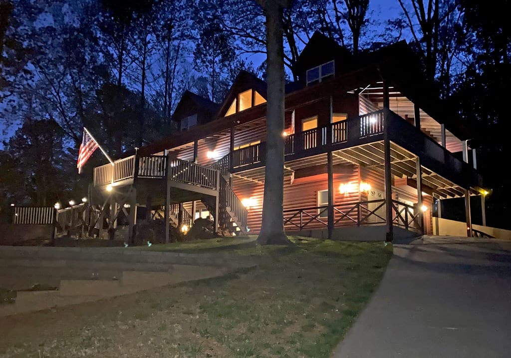 1929 Lakeview Summit Drive, Young Harris GA 30582 - Photo