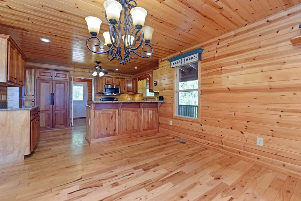 1929 Lakeview Summit Drive, Young Harris GA 30582 - Photo