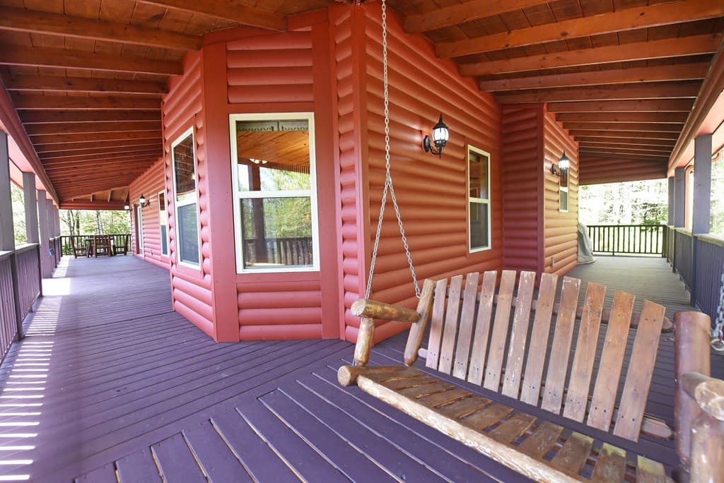 1929 Lakeview Summit Drive, Young Harris GA 30582 - Photo