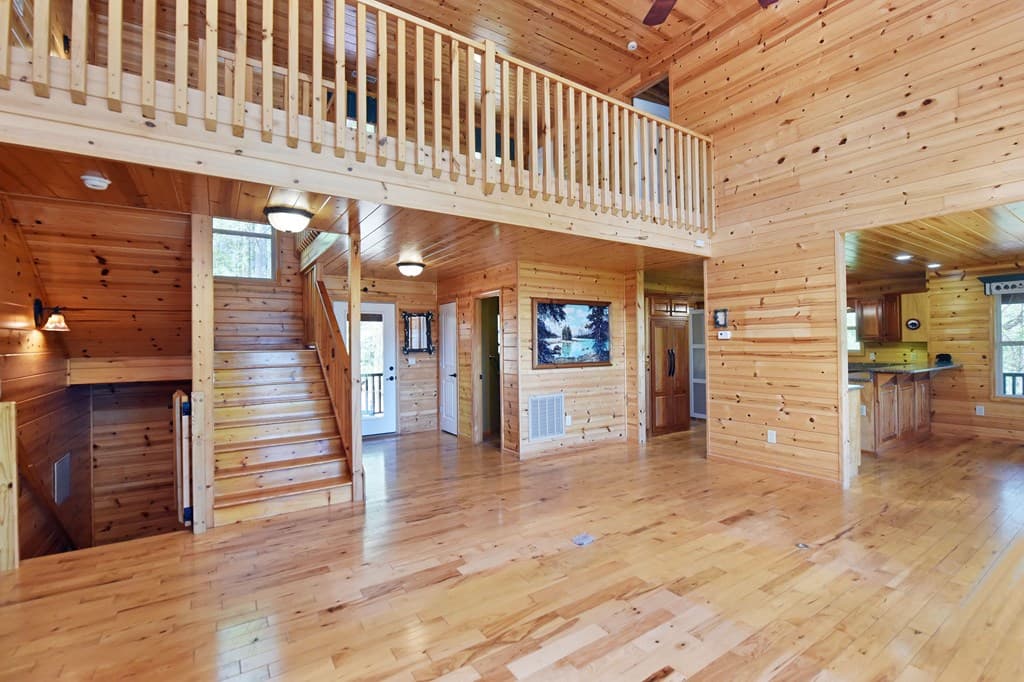 1929 Lakeview Summit Drive, Young Harris GA 30582 - Photo