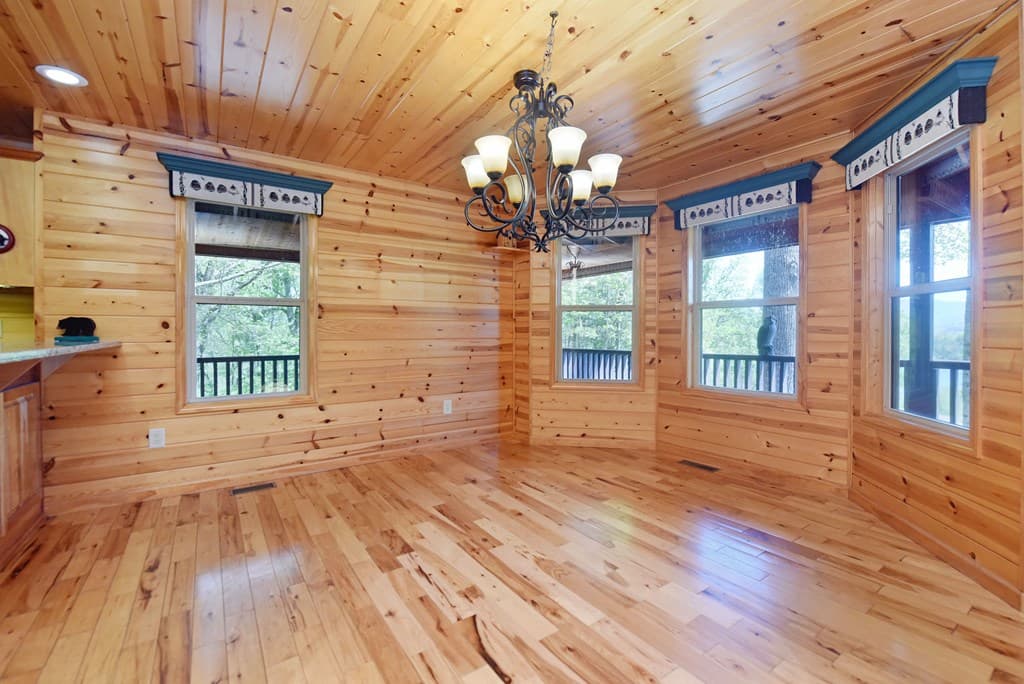 1929 Lakeview Summit Drive, Young Harris GA 30582 - Photo