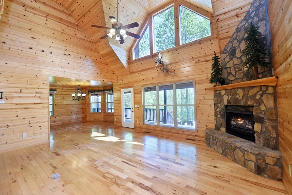 1929 Lakeview Summit Drive, Young Harris GA 30582 - Photo