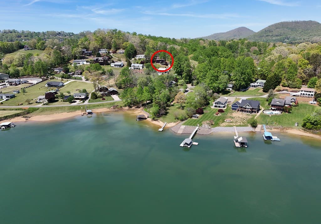 1929 Lakeview Summit Drive, Young Harris GA 30582 - Photo
