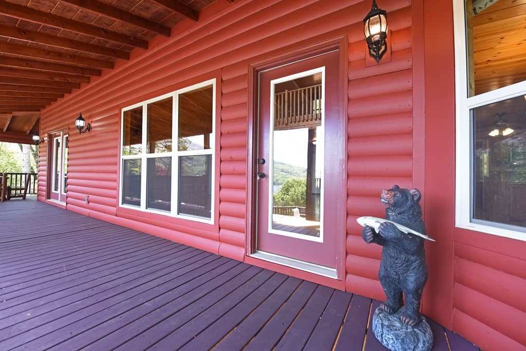 1929 Lakeview Summit Drive, Young Harris GA 30582 - Photo