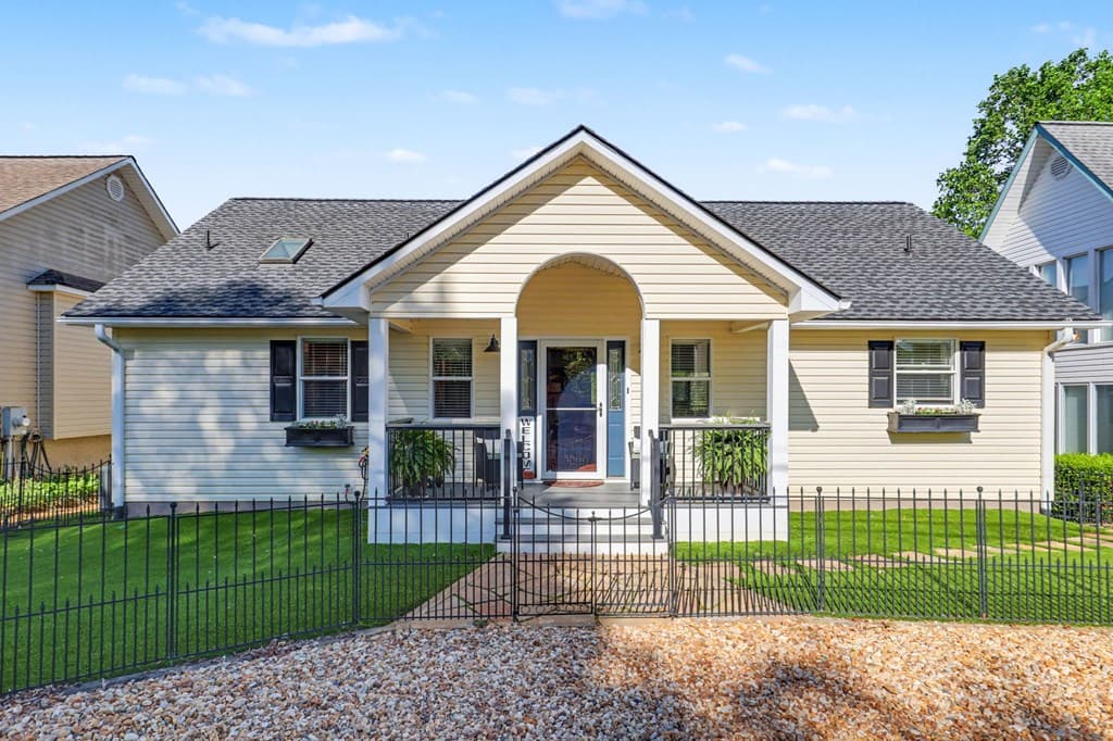614 Waterview Drive, Hiawassee GA 30546 - Photo