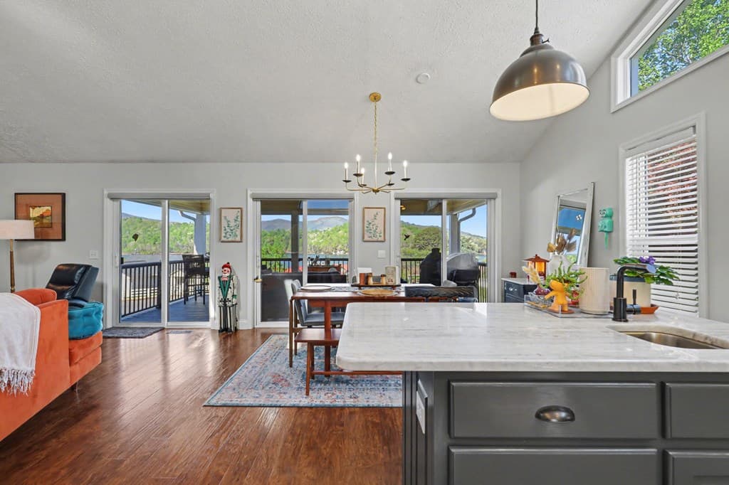 614 Waterview Drive, Hiawassee GA 30546 - Photo