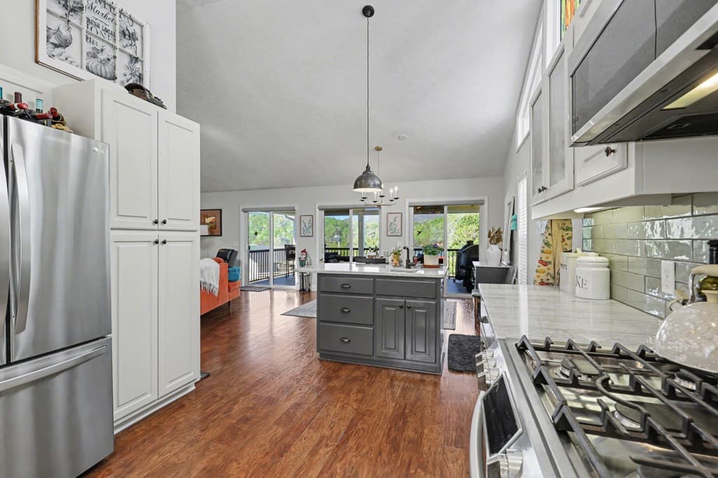 614 Waterview Drive, Hiawassee GA 30546 - Photo